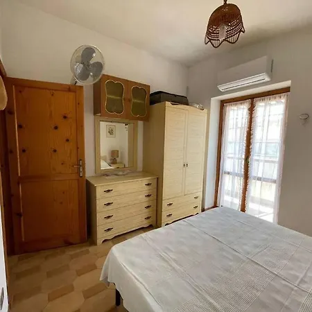 Apartment Cozy Apartment, Perfect Location! Scalea