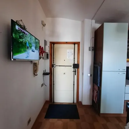 Cozy Apartment, Perfect Location! * Scalea