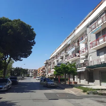 Cozy Apartment, Perfect Location! Scalea